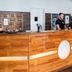 Receptionist