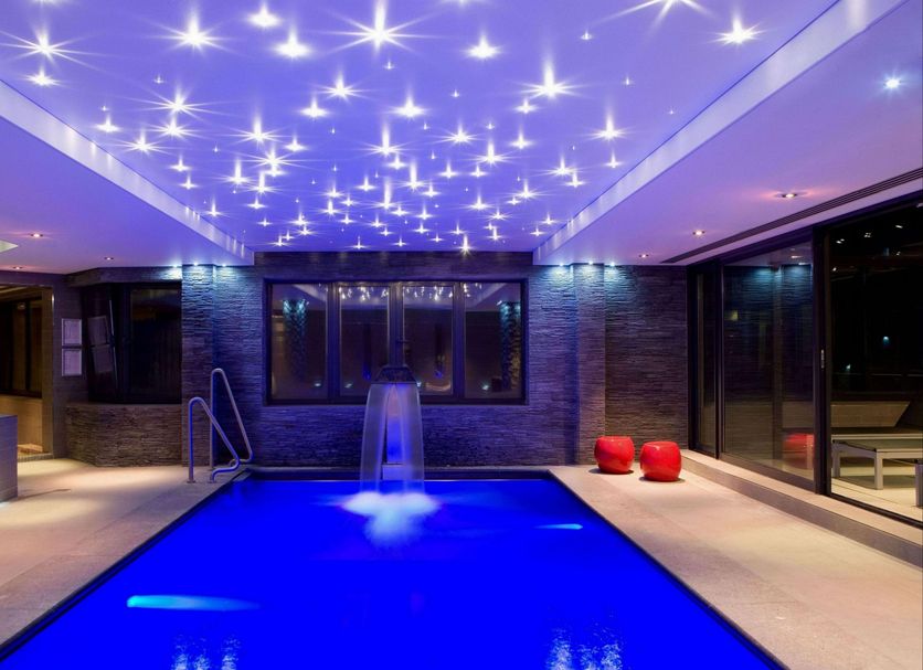 Pool Billede