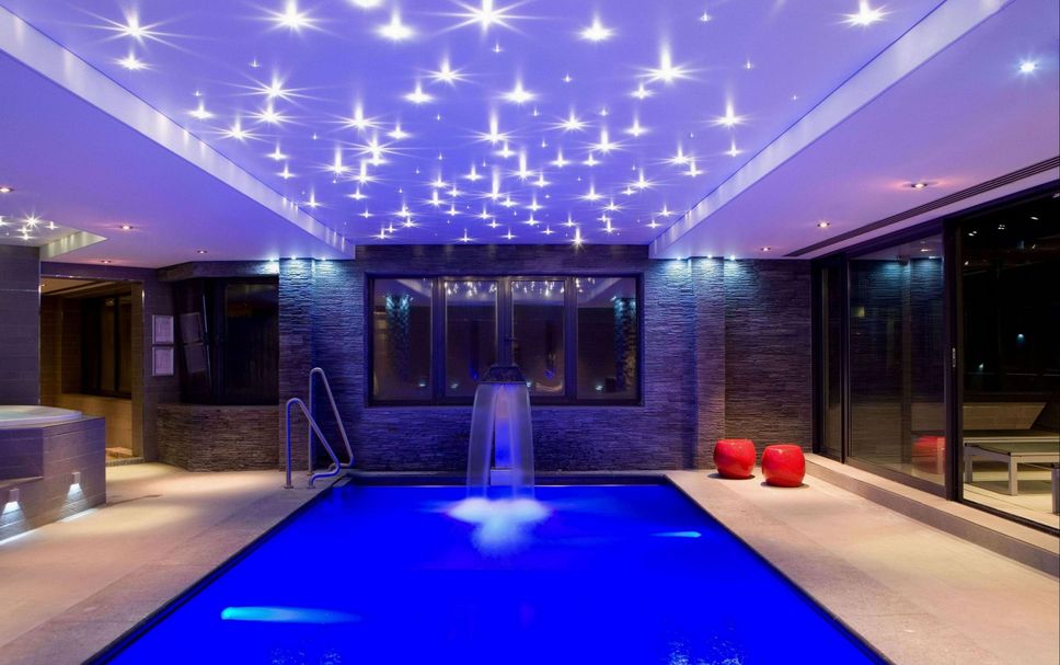 Pool Billede