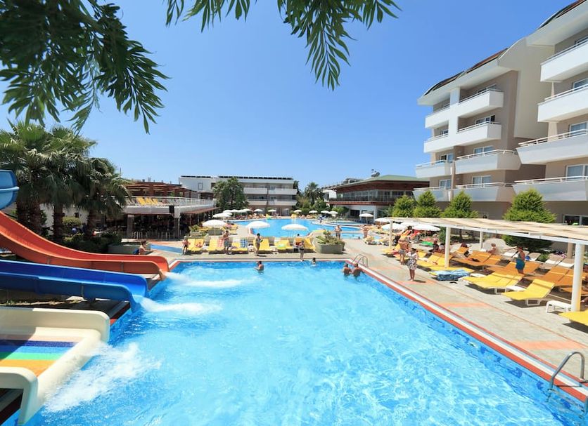 Pool Billede