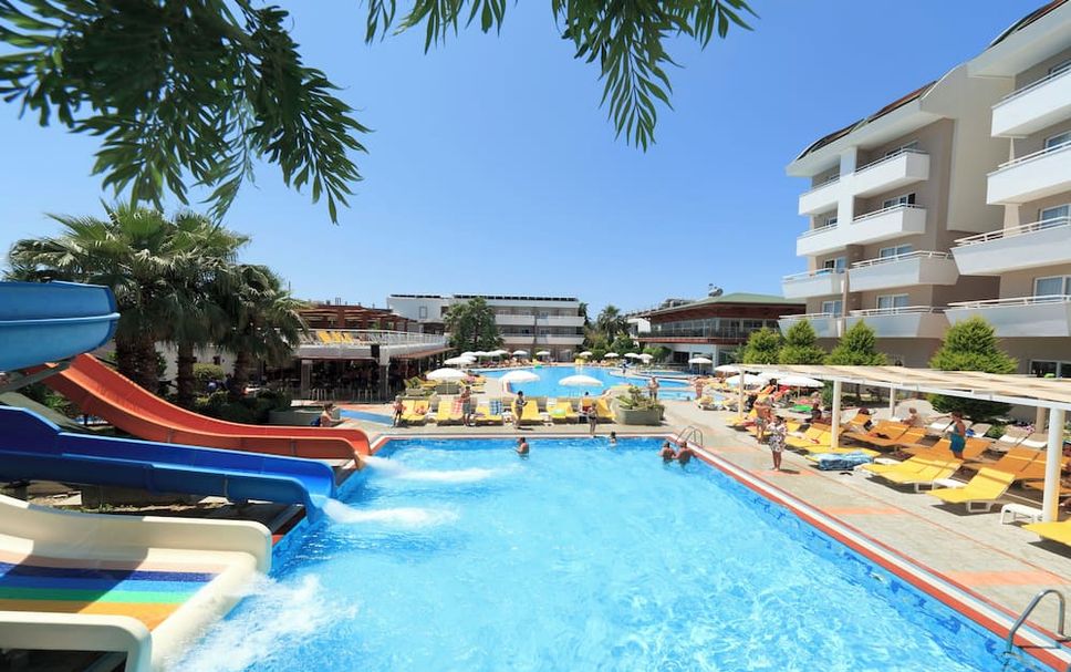Pool Billede