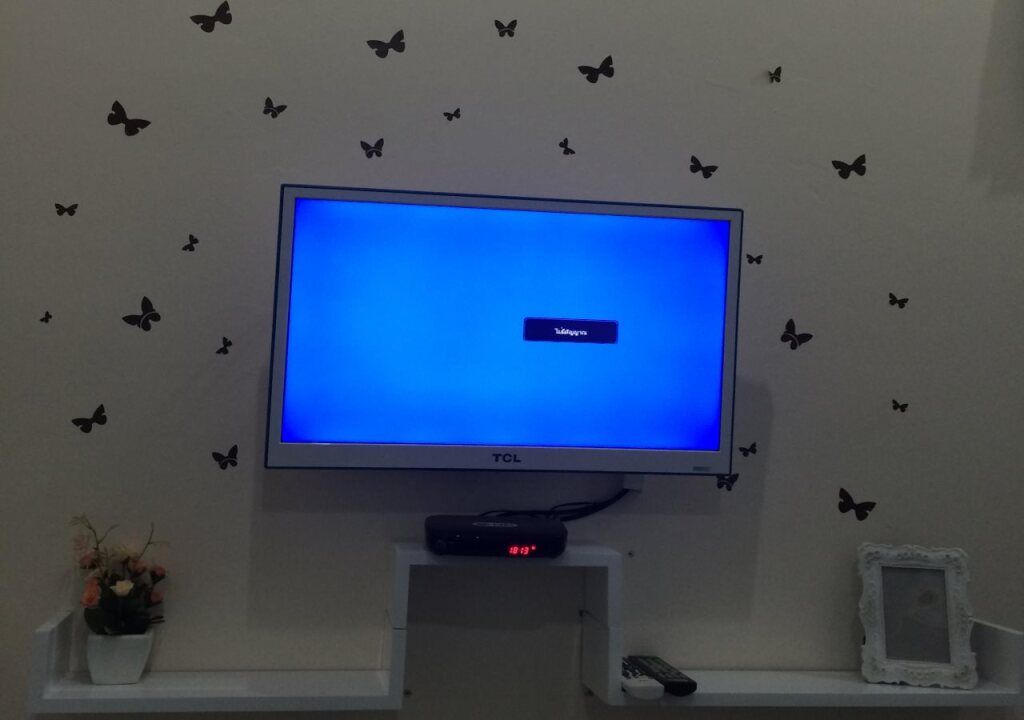 Værelsesfaciliteter