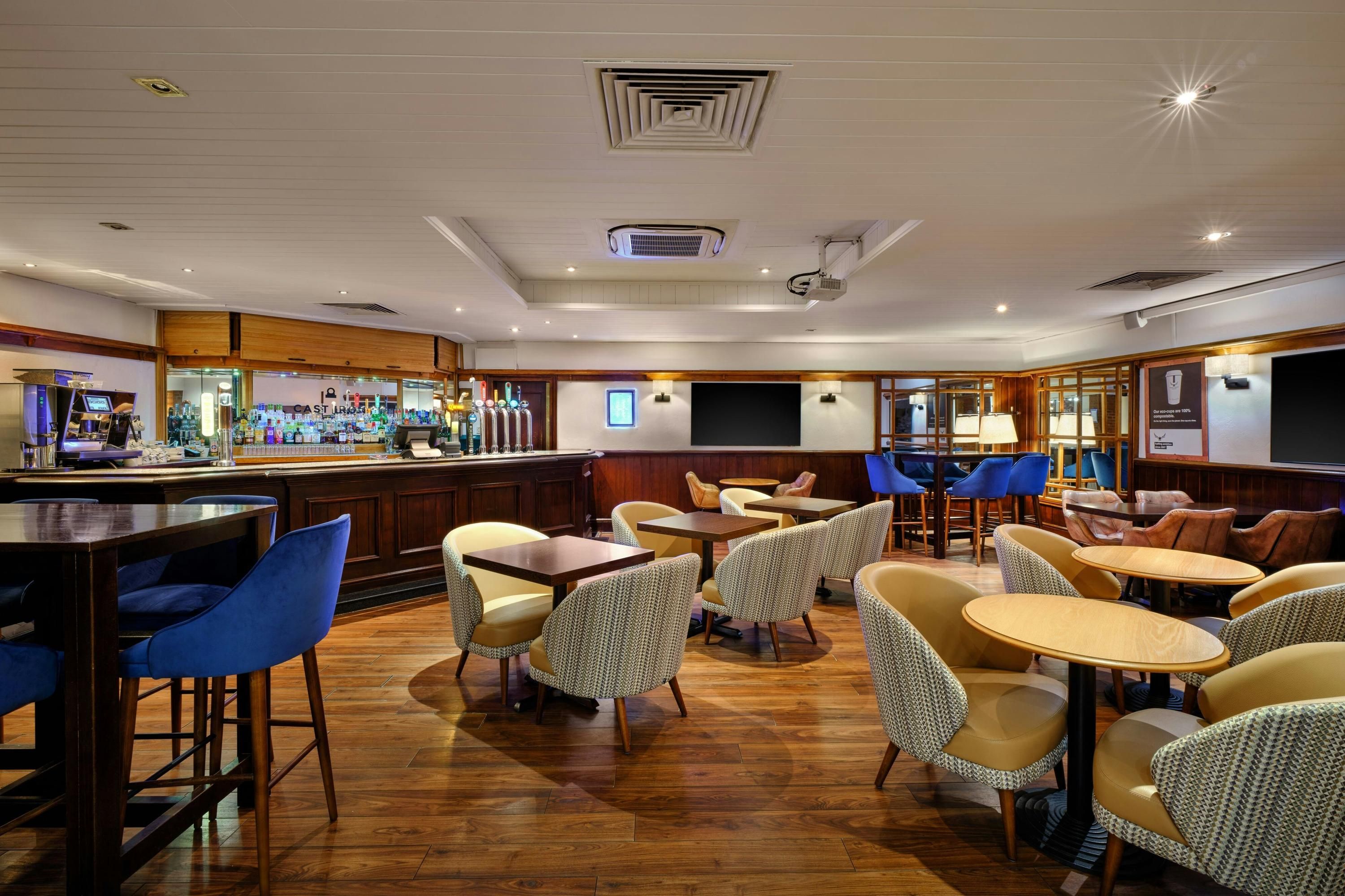 Bar Billede