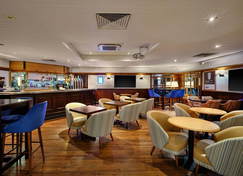 Bar Billede