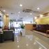 Receptionist