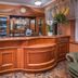 Receptionist