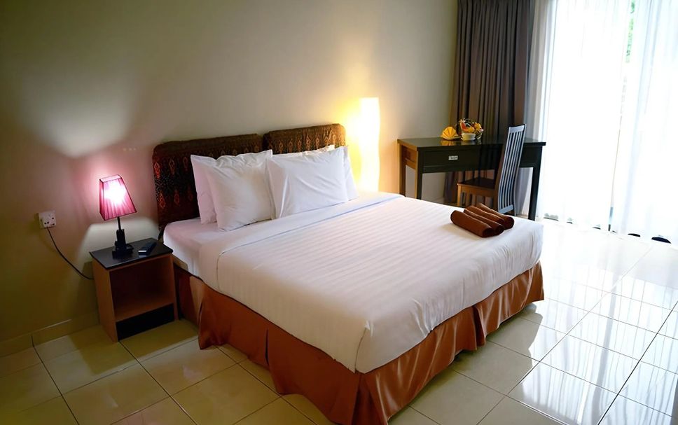 Soveværelse Billede