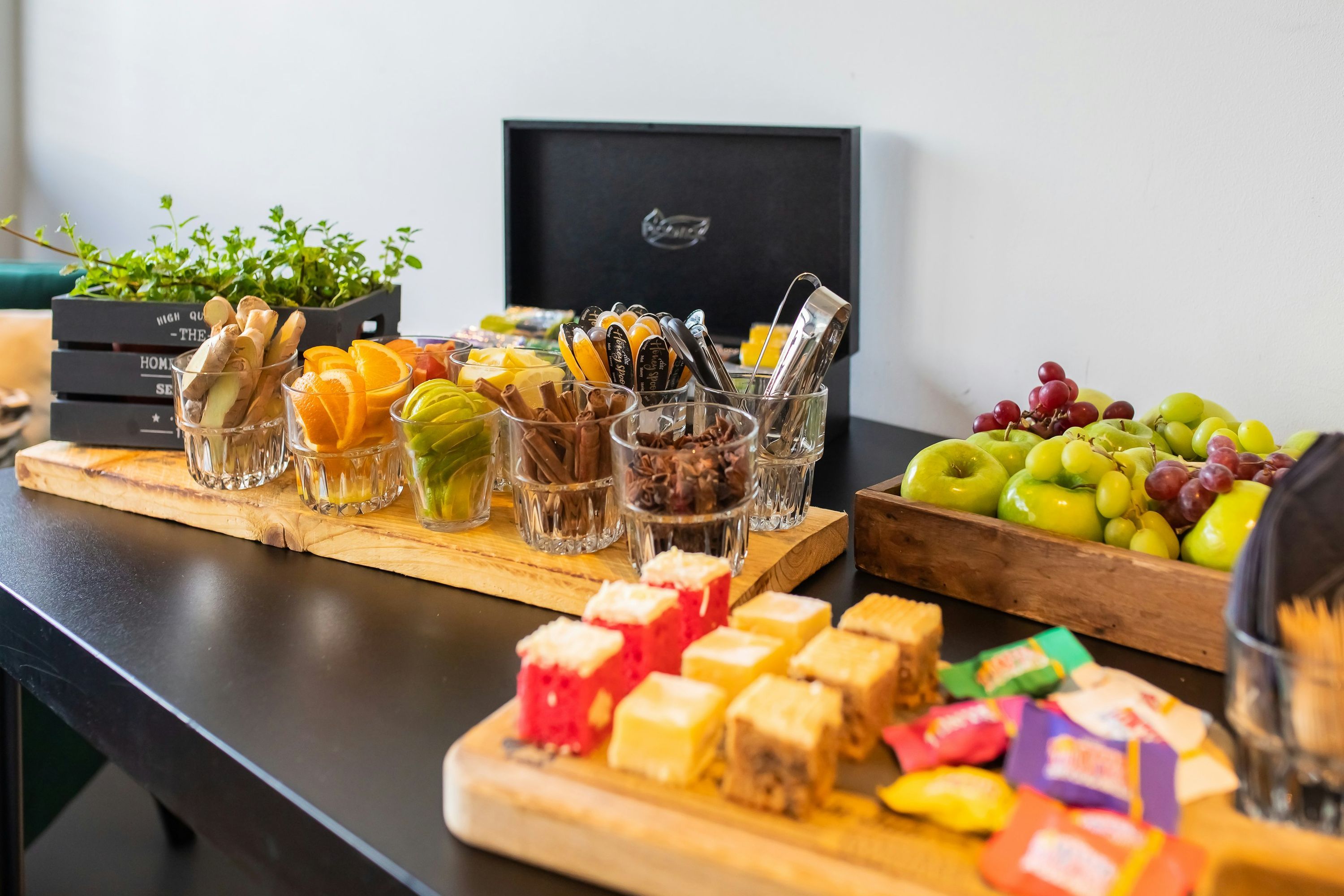 Buffet