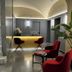 Receptionist