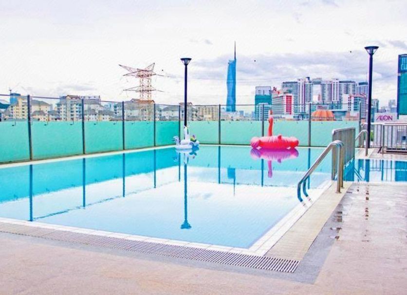 Pool Billede