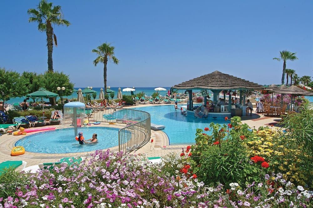 Pool Billede