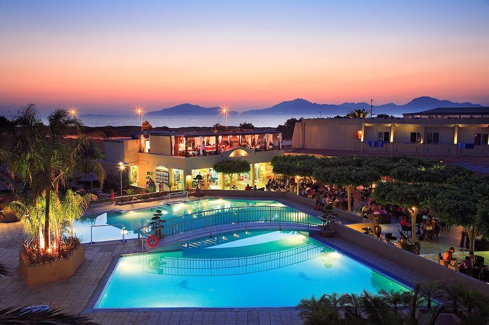 Pool Billede