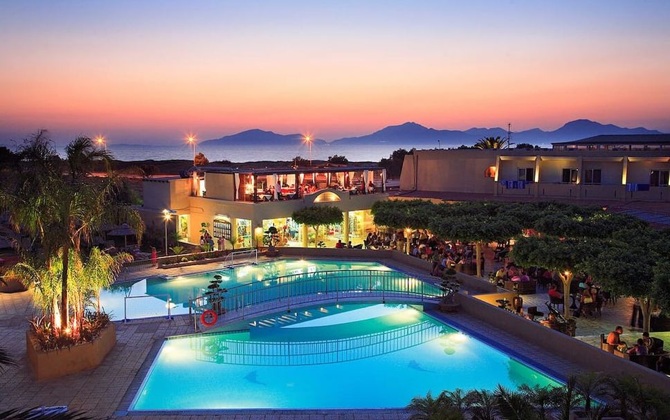 Pool Billede
