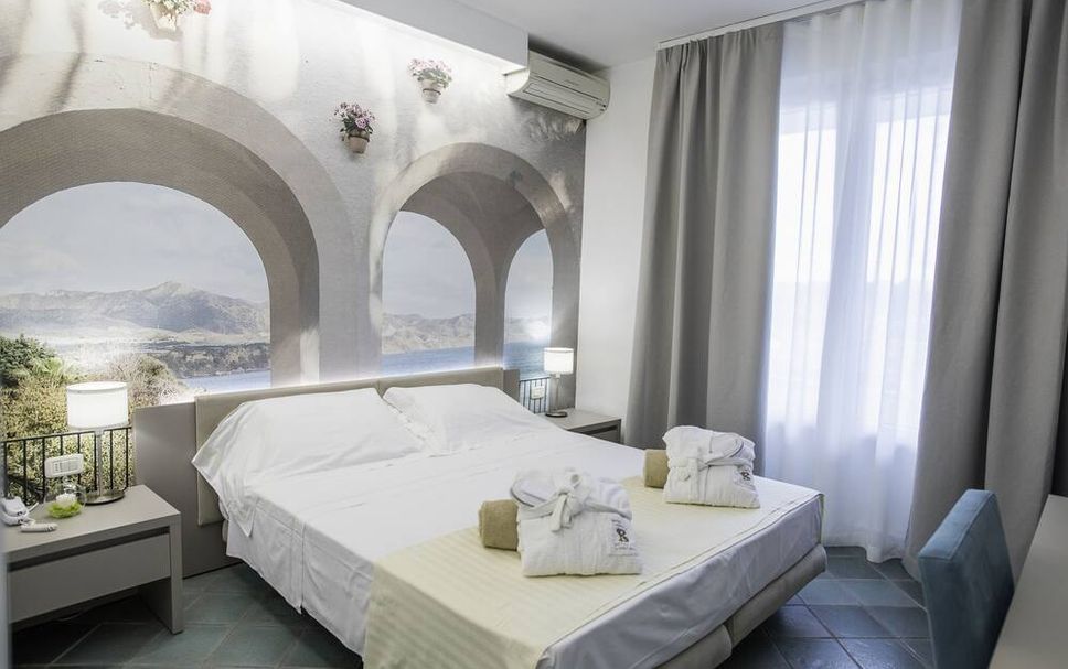 Soveværelse Billede