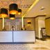 Receptionist