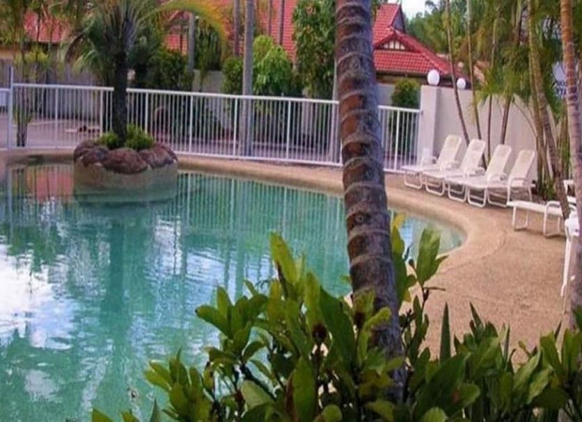Pool Billede