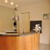 Receptionist