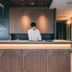 Receptionist