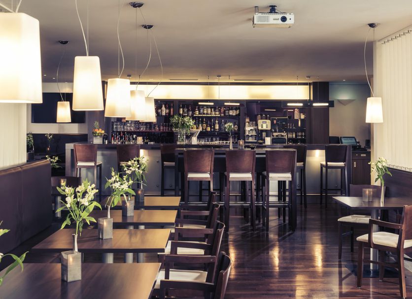 Bar Billede