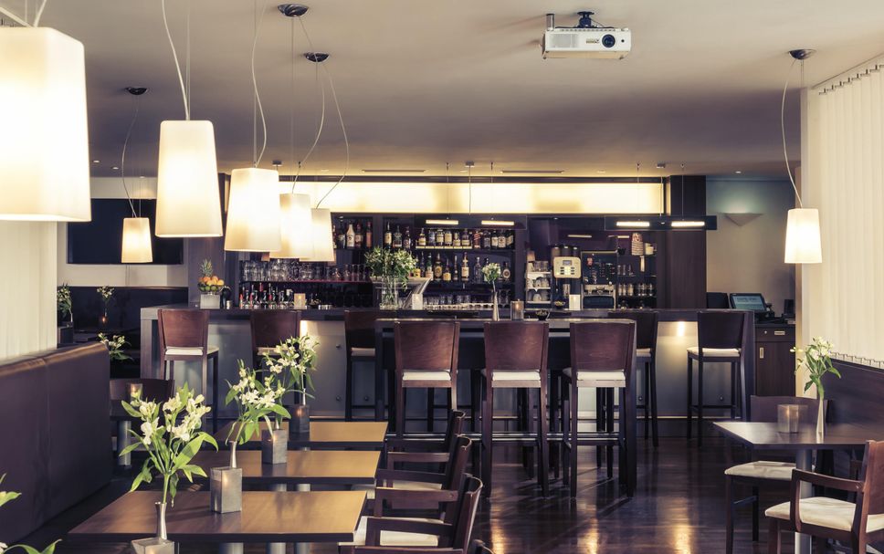 Bar Billede