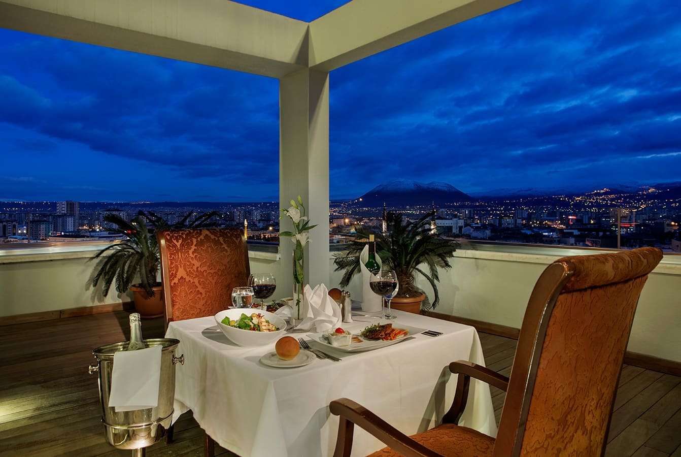 Balkon