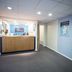 Receptionist