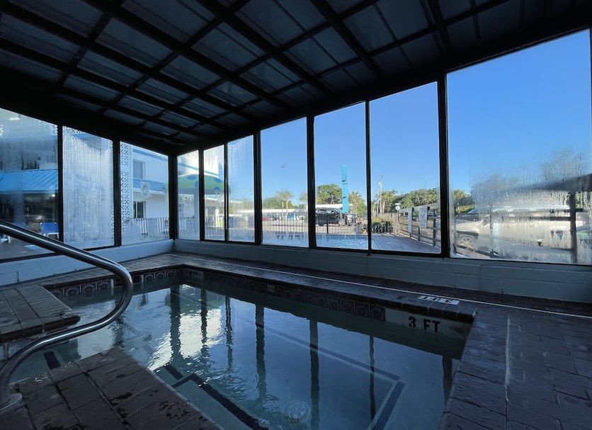 Pool Billede
