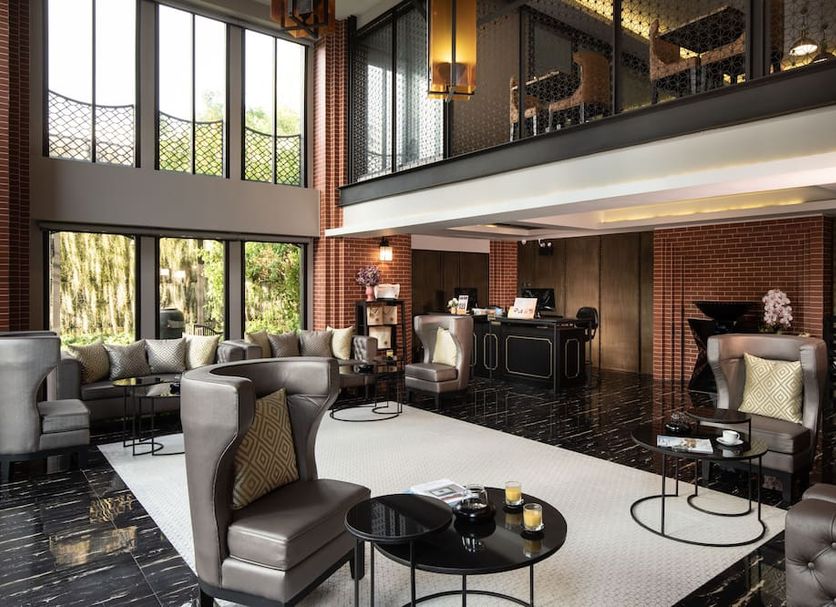 Lounge Billede