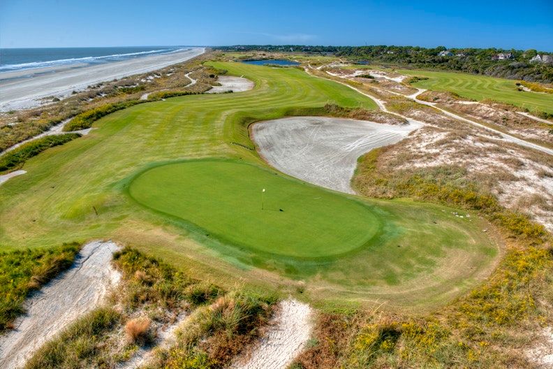 Golfbane