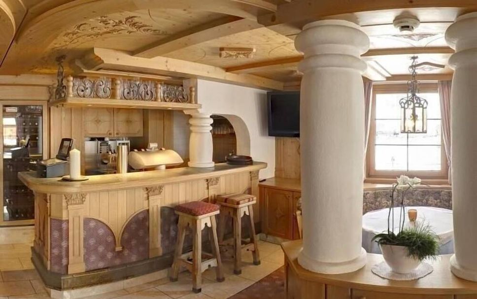 Bar Billede
