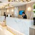 Receptionist
