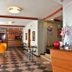 Receptionist