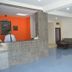 Receptionist