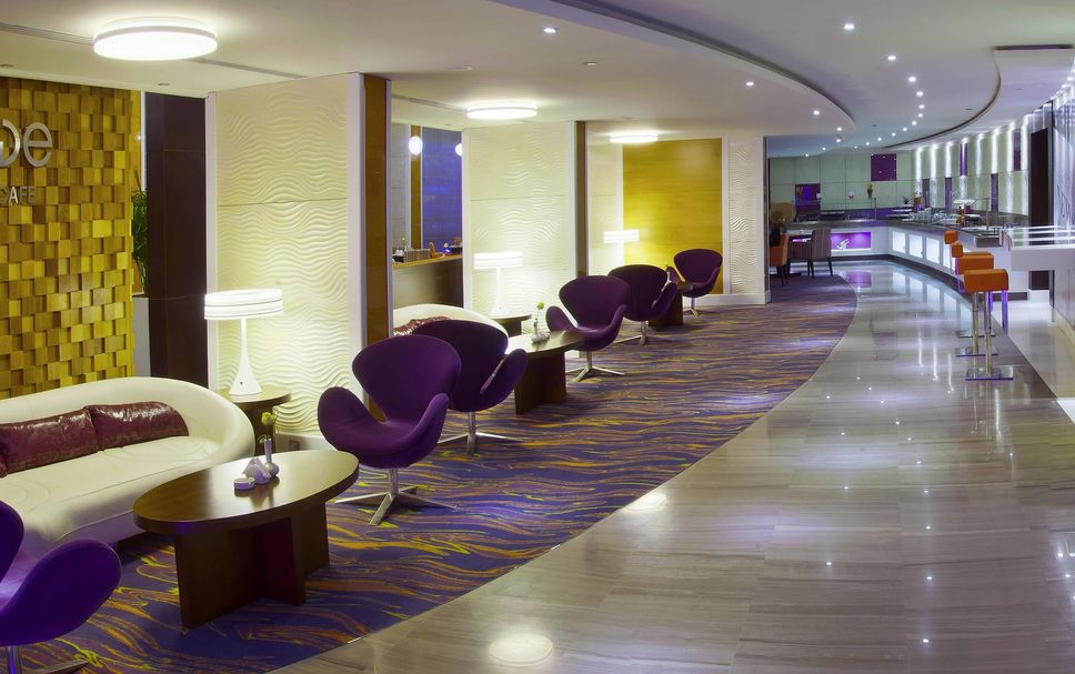Reception Billede