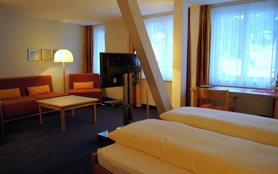 Soveværelse Billede