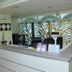 Receptionist