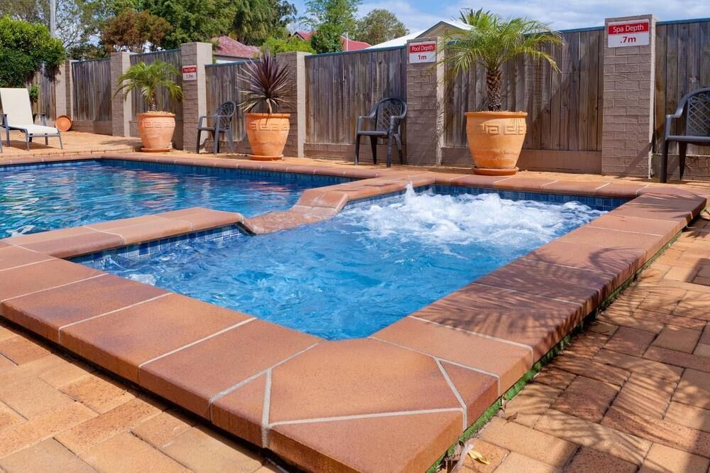 Pool Billede