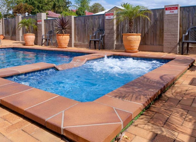 Pool Billede