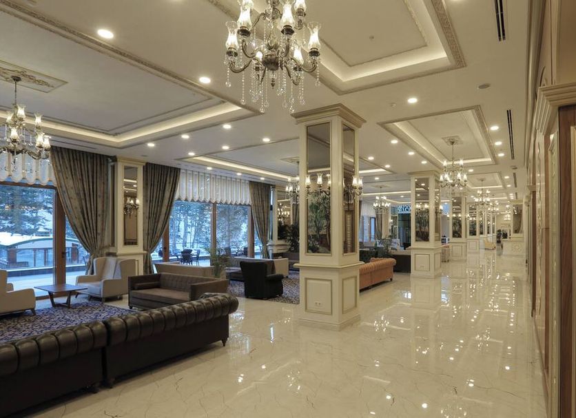 Reception Billede