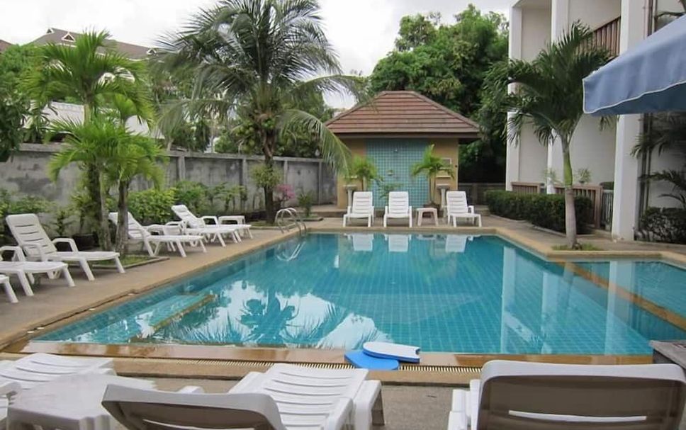 Pool Billede