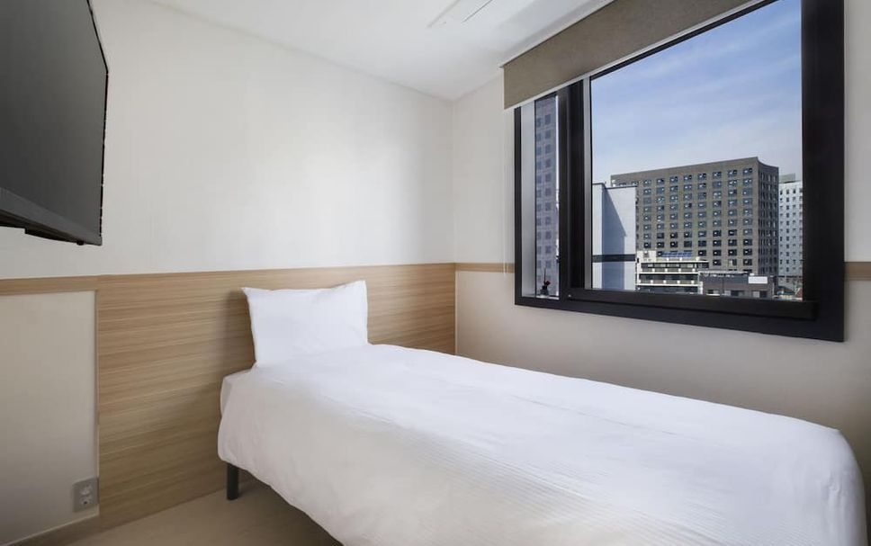 Soveværelse Billede