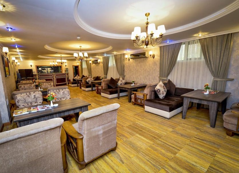 Lounge Billede