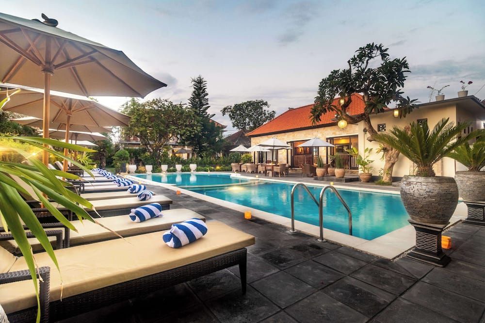 Pool Billede