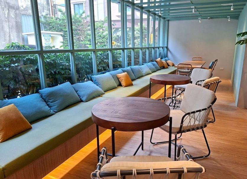 Lounge Billede