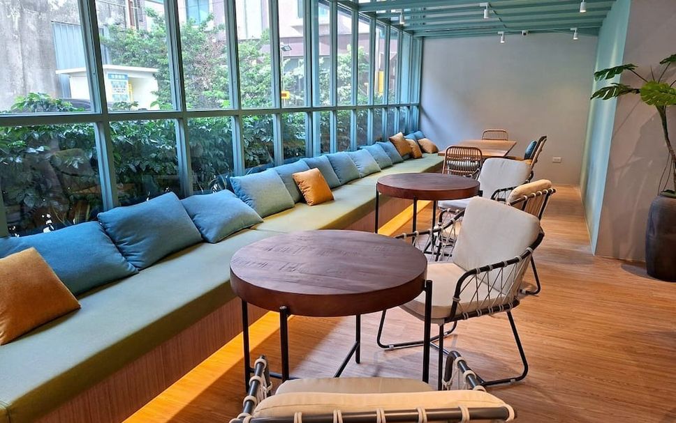 Lounge Billede