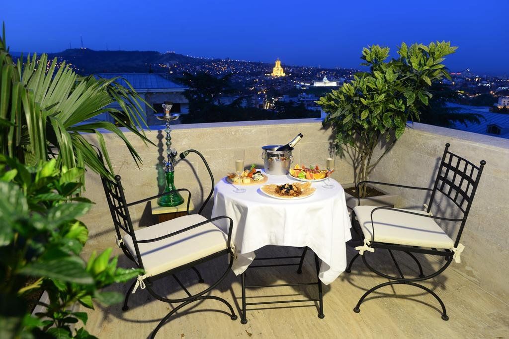 Balkon