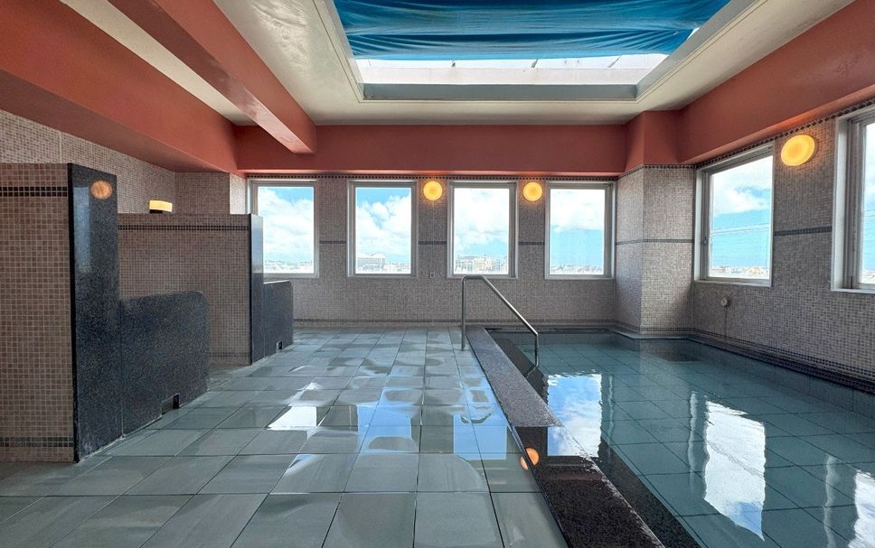 Spa Billede