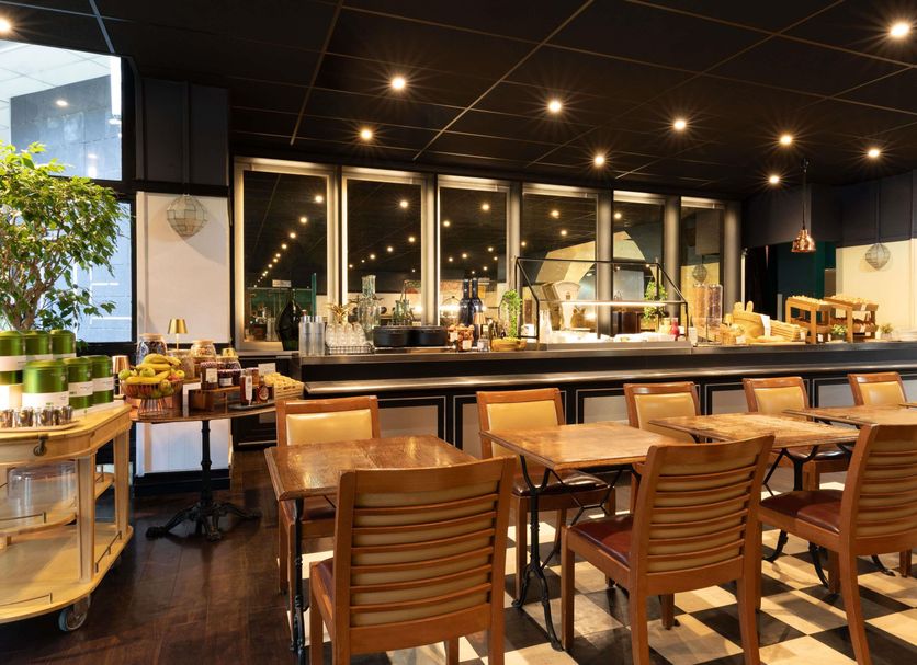 Bar Billede