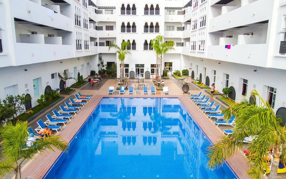 Pool Billede