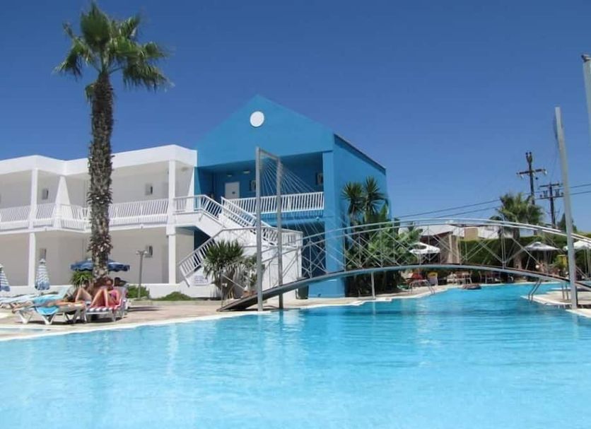 Pool Billede